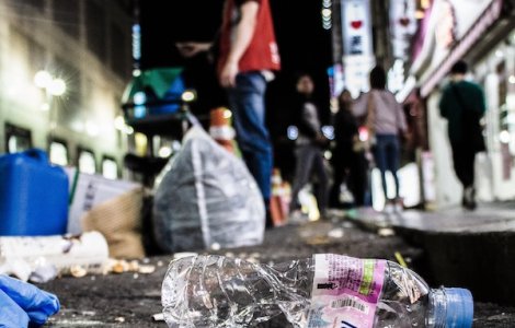  Top  9 lucruri la care sa renunti pentru salvarea mediului