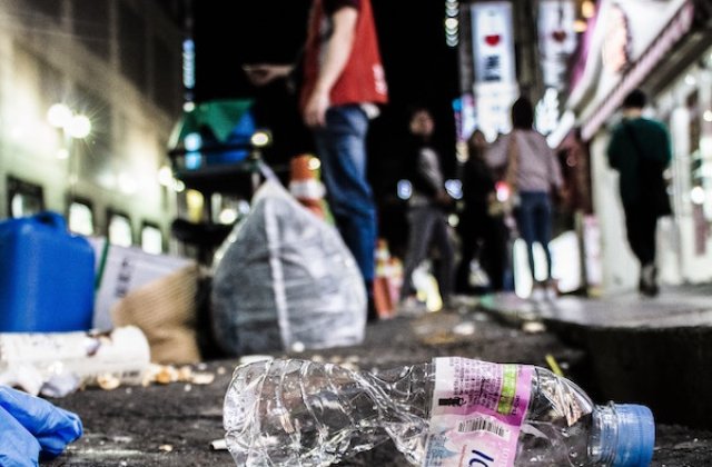 Poti face o schimbare pentru Pamant: 9 lucruri la care sa renunti pentru salvarea mediului