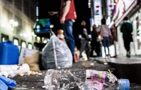  Top  9 lucruri la care sa renunti pentru salvarea mediului