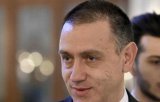 Fifor: "Orban arunca praf in ochi alegatorilor inainte de ziua votului"
