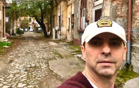 Dan Negru: Cunosc bine locul tragediei din Timisoara. E plin de ghetouri! De aici si nevoia deratizarii la preturi de bisnita