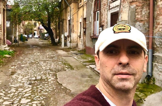 Dan Negru: Cunosc bine locul tragediei din Timisoara. E plin de ghetouri! De aici si nevoia deratizarii la preturi de bisnita