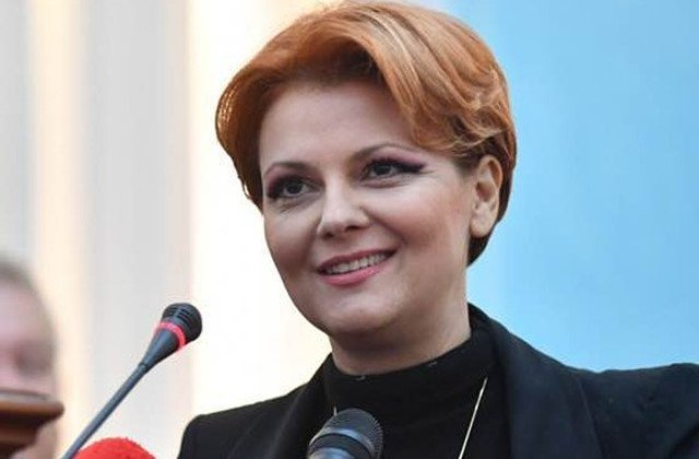 Olguta Vasilescu: Incompetenta ministrului Baubau, Violeta Alexandru, incepe sa ma sperie!