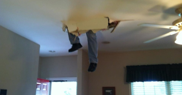  Top  Norocul nu le-a suras: 10+ oameni a caror zi a fost compromisa de ghinion