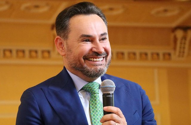 Falca (PNL): Dancila nu a avut substanta. Iohannis a reusit sa atinga in inimile fiecarui om