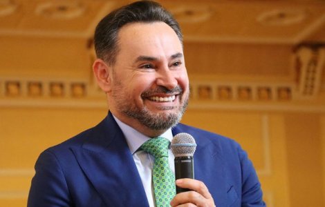 Falca (PNL): Dancila nu a avut substanta. Iohannis a reusit sa atinga in inimile fiecarui om