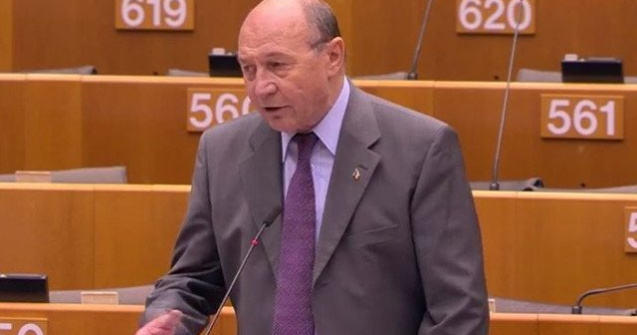 Basescu: Avem nevoie urgenta de o Europa mai puternica si unita/ VIDEO