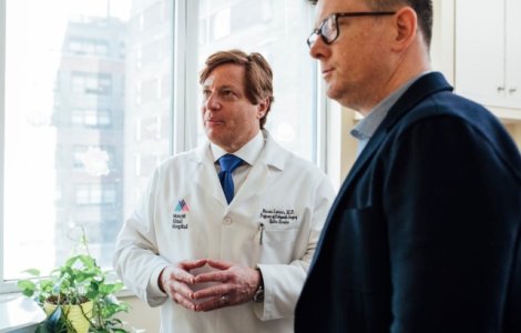  Top  10 lucruri pe care un doctor le observa imediat