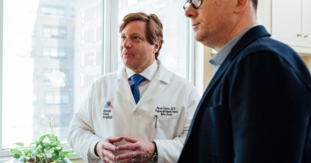  Top  10 lucruri pe care un doctor le observa imediat