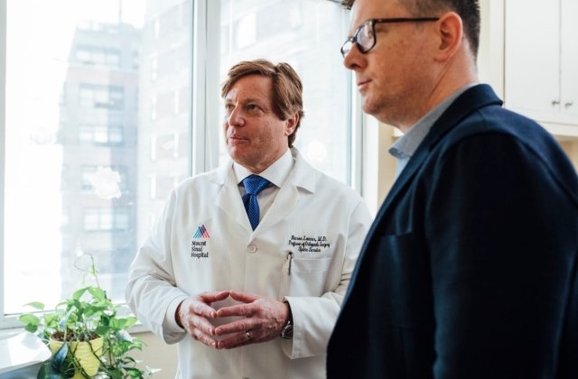 Ti le poate spune doar uitandu-se la tine: 10 lucruri pe care un doctor le observa imediat