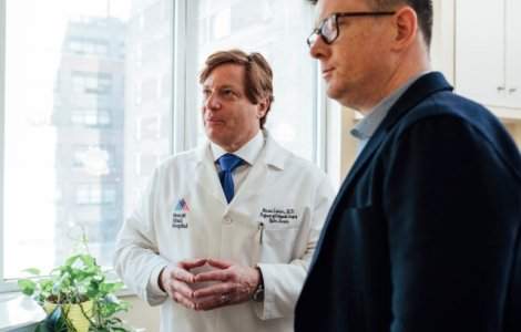  Top  Ti le poate spune doar uitandu-se la tine: 10 lucruri pe care un doctor le observa imediat