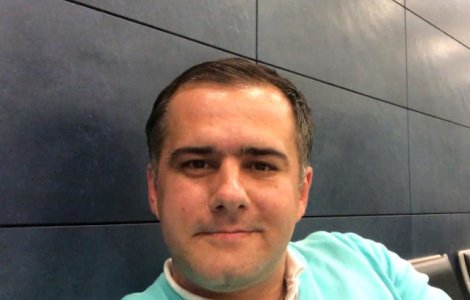 Deputat USR: Voi vota in favoarea candidatului Iohannis. Viorica Dancila este raul care a tinut Romania pe loc