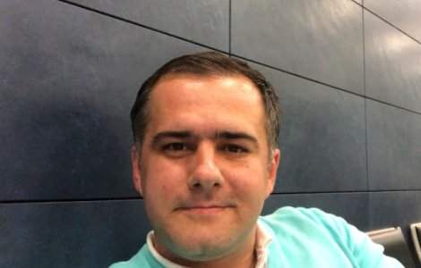 Deputat USR: Voi vota in favoarea candidatului Iohannis. Viorica Dancila este raul care a tinut Romania pe loc