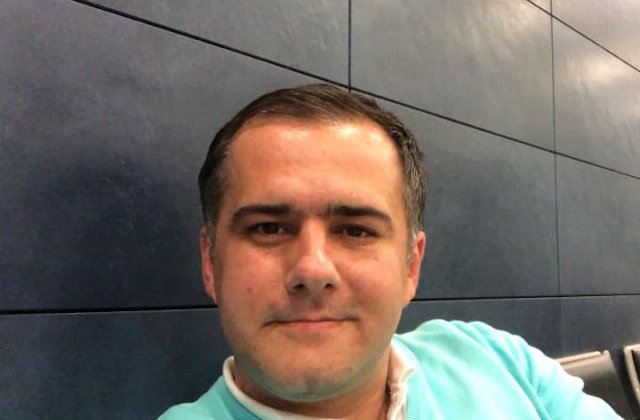 Deputat USR: Voi vota in favoarea candidatului Iohannis. Viorica Dancila este raul care a tinut Romania pe loc