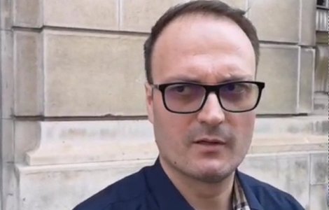 Cumpanasu: De ce nu a existat la dezbateri o intrebare despre Alexandra sau despre siguranta in scoli a a copiilor nostri?