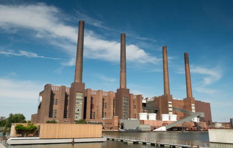 O noua amanare: Volkswagen va decide pana la finalul anului daca va construi noua sa fabrica in Turcia