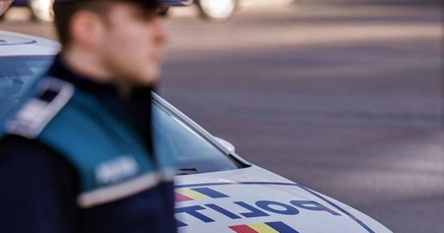 Ministrul de Interne vrea sa schimbe numele Politiei Romane