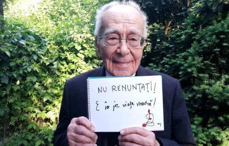 Sora: Mergeti la vot! Altminteri ne vor scoate si din matematica