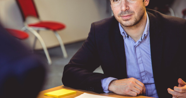 Studiu: 5 din 10 romani vor sa-si schimbe jobul pana la finalul anului