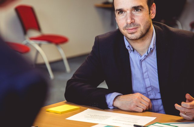 Studiu: 5 din 10 romani vor sa-si schimbe jobul pana la finalul anului