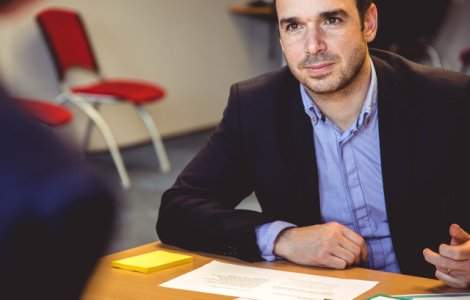 Studiu: 5 din 10 romani vor sa-si schimbe jobul pana la finalul anului