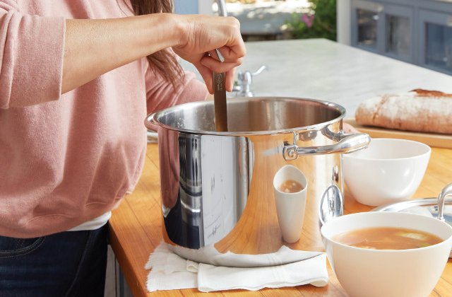 7 retete simple, vechi de o suta de ani, care merita sa fie incercate si astazi