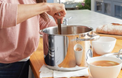  Top  7 retete simple, vechi de o suta de ani, care merita sa fie incercate si astazi