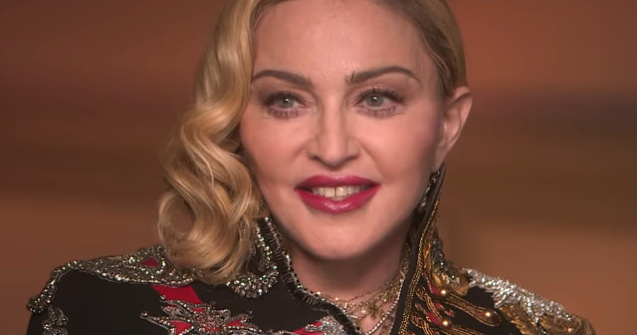 Madonna, criticata dupa ce a dezvaluit ca foloseste "urinoterapia" ca tratament de frumusete/ VIDEO