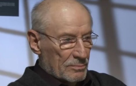 Victor Rebengiuc, despre dezbaterea Vioricai Dancila: "O revarsare de mahalagism, de tatism, de minciuna"