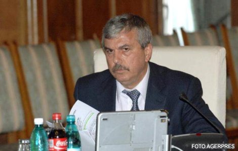 Nica avertizeaza: Vor exista probleme cu apa in unele zone din tara