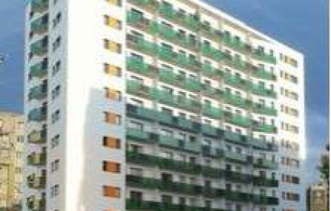 Spaniolii au vandut 15 apartamente din proiectul Avantia 1 Decembrie