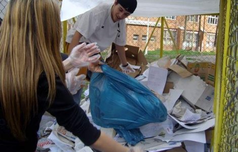 Primul manual de ecologie: Cat costa un kilogram de aer curat?