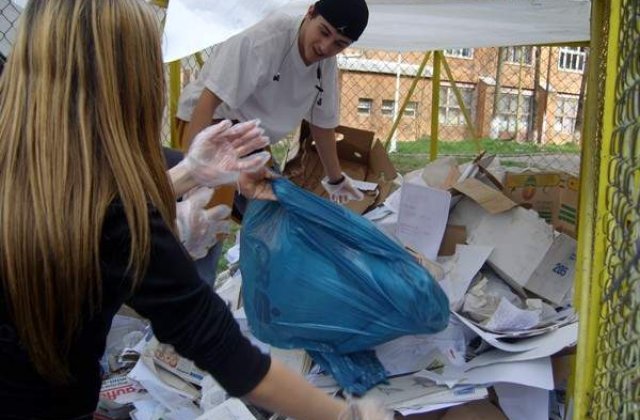 Primul manual de ecologie: Cat costa un kilogram de aer curat?