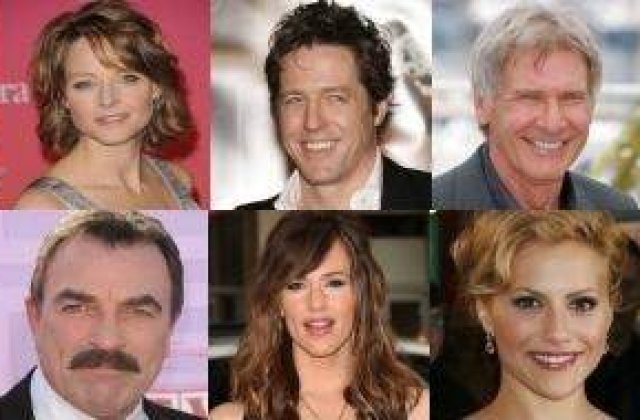 Top: Orase-fabrica de vedete