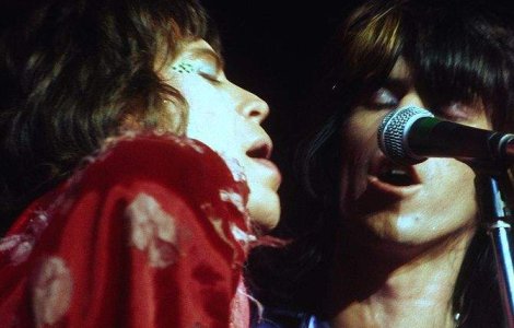 Asculta prima melodie lansata de Rolling Stones dupa o pauza de 7 ani