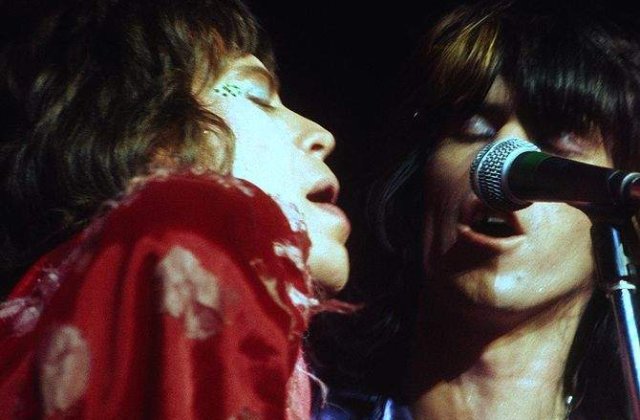 Asculta prima melodie lansata de Rolling Stones dupa o pauza de 7 ani