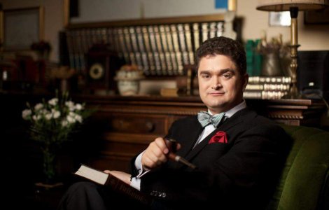 ARD: Theodor Paleologu, Anca Boagiu si Sulfina Barbu candideaza in Bucuresti