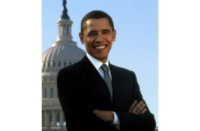 Obama, mandru de prestatia lui Joe Biden in dezbaterea de joi