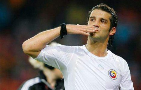 Romanii cuceresc Turcia: Ce spune Chivu despre sansele tricolorilor?