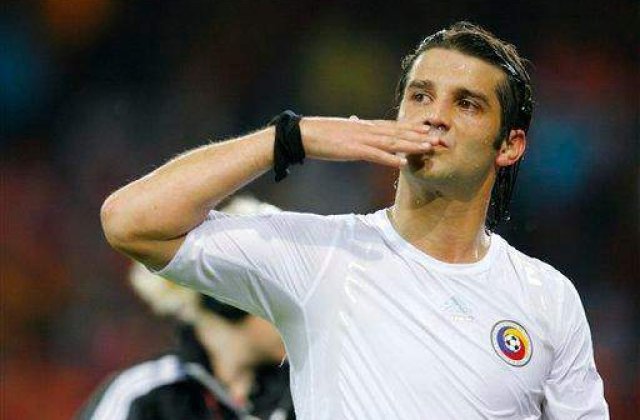 Romanii cuceresc Turcia: Ce spune Chivu despre sansele tricolorilor?