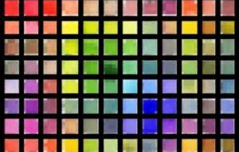 Cele mai populare culori de masini pe glob