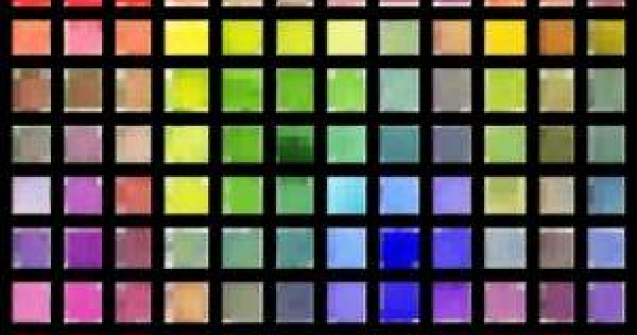 Cele mai populare culori de masini pe glob