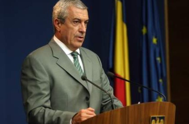 Tariceanu: Care ar putea sa fie contributia lui Becali in USL?