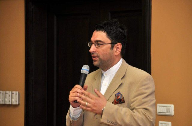 Sever Voinescu nu va candida la alegerile parlamentare