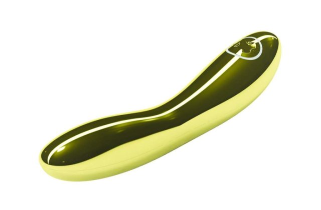 Cel mai scump VIBRATOR din lume: Cat costa si ce-l face asa special?