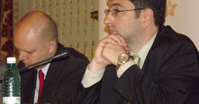 Oltean regreta ca Voinescu nu mai candideaza: E o pierdere pentru PDL