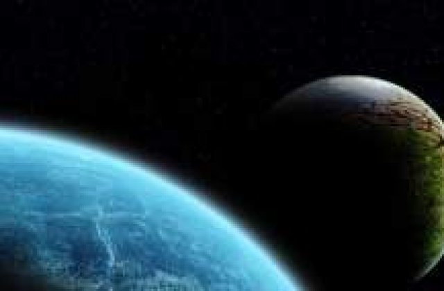 Prima roca de pe Marte are o compozitie similara unora de pe Terra