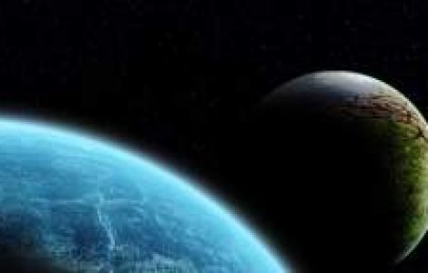 Prima roca de pe Marte are o compozitie similara unora de pe Terra