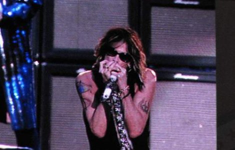 Steven Tyler, in centrul unui proces de 8 milioane de dolari