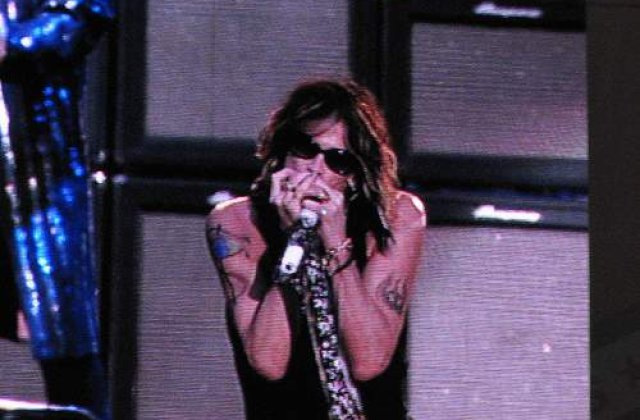 Steven Tyler, in centrul unui proces de 8 milioane de dolari